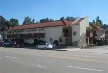Photograph of Knights Inn, Woodland Hills