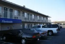Photograph of Americas Best Inn, Modesto