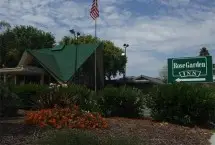 Photograph of Rose Garden Inn, San Luis Obispo