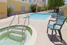 Photograph of Baymont Inn And Suites,