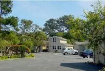 Photograph of Bide-A-Wee Inn, Pacific Grove
