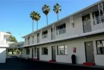 Photograph of Beach Plaza Hotel, Long Beach