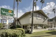 Photograph of Vagabond Inn San Diego Mission, San Diego