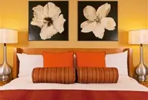 Photograph of Renaissance Palm Springs Hotel, Palm Springs