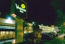 Photograph of Econo Lodge,
