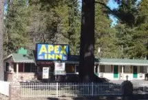 Photograph of Apex Inn South Lake Tahoe, South Lake Tahoe