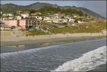 Photograph of Inn at Avila Beach, Avila Beach