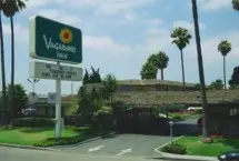 Photograph of Vagabond Inn Merced, Merced