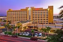 Photograph of Bakersfield Marriott at the Convention Center, Bakersfield