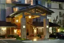 Photograph of Larkspur Landing, Sunnyvale