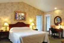 Photograph of Grass Valley Courtyard Suites, Grass Valley