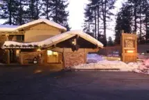 Photograph of The Lodge at Lake Tahoe, South Lake Tahoe