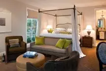 Photograph of Hotel Yountville, Yountville