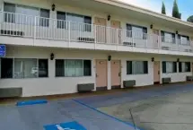 Photograph of Aqua Breeze Inn, Santa Cruz