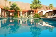 Photograph of Pepper Tree Inn, 