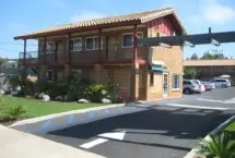 Photograph of Econo Lodge,