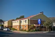 Photograph of Americas Best Value Inn, South San Francisco