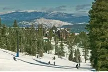 Photograph of The Ritz-Carlton, Truckee