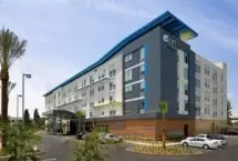 Photograph of Aloft, Rancho Cucamonga