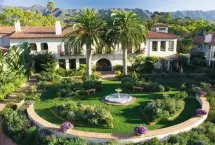Photograph of Four Seasons, Santa Barbara