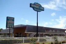 Photograph of Budget Inn Of Fairfield, Fairfield