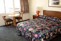 Photograph of Buckboard Motel, Santa Maria