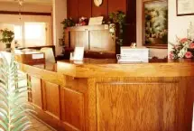Photograph of Comfort Suites, Blythe