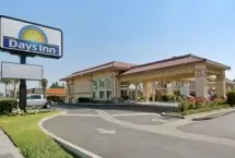 Photograph of Days Inn ( Maingate ),