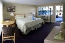Photograph of Canyon Club Hotel, Palm Springs