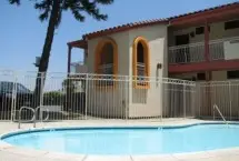 Photograph of Best Inn, Santa Ana