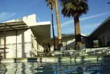 Photograph of Miracle Manor Retreat, Desert Hot Springs