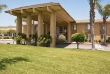 Photograph of Rodeway Inn, Compton