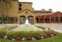 Photograph of Holiday Inn Anaheim At The Park (1 Block E,