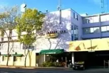 Photograph of Clarion Collection Baechtel Creek Inn & Spa,