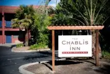Photograph of The Chablis Inn, 