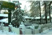 Photograph of Avalon Lodge, South Lake Tahoe
