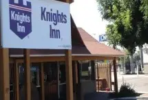 Photograph of Knights Inn Fresno, Fresno