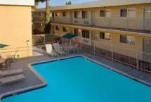 Photograph of Travelers Inn and Suites,