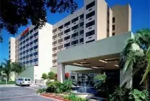 Photograph of Ontario Convention And Airport Hotel,