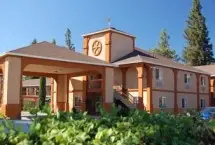 Photograph of Travelodge, Ukiah