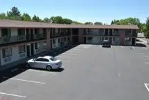 Photograph of Americas Best Value Inn, Woodland