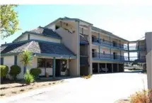 Photograph of Ocean Gate Inn, Santa Cruz
