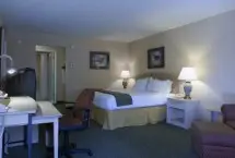 Photograph of Yuba City Inn-Onstott Hotel,