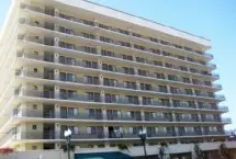Photograph of Clarion Hotel,