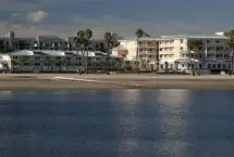 Photograph of Super 8, Oceanside