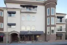 Photograph of Villa Montes Hotel, San Bruno
