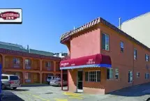 Photograph of Inn At Golden Gate, San Francisco