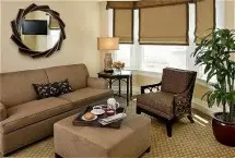 Photograph of Larkspur Hotel Union Square, 