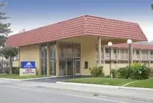 Photograph of Americas Best Value Inn, 
