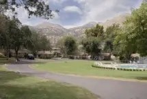 Photograph of Americas Best Value Lazy J Ranch Three Rivers, Three Rivers
